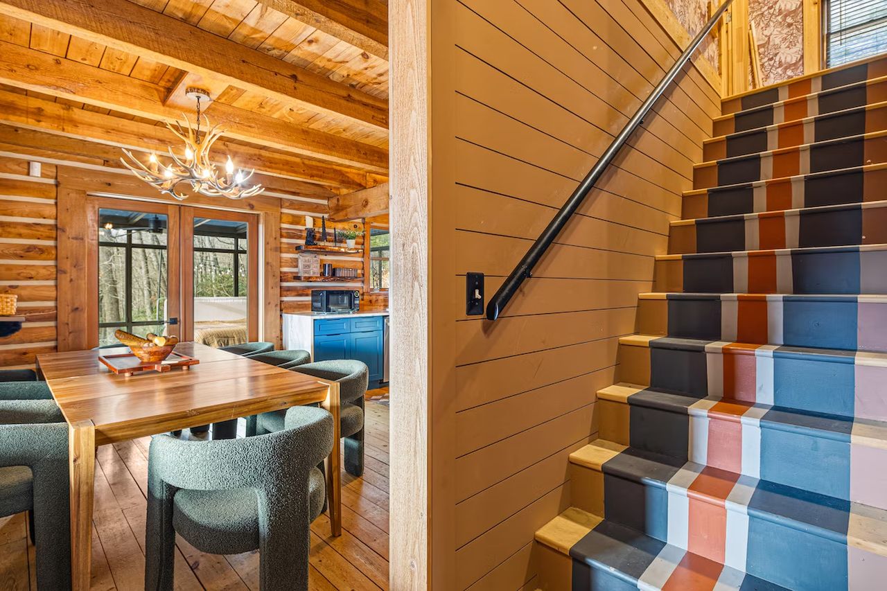 The Carolina Cabin_8