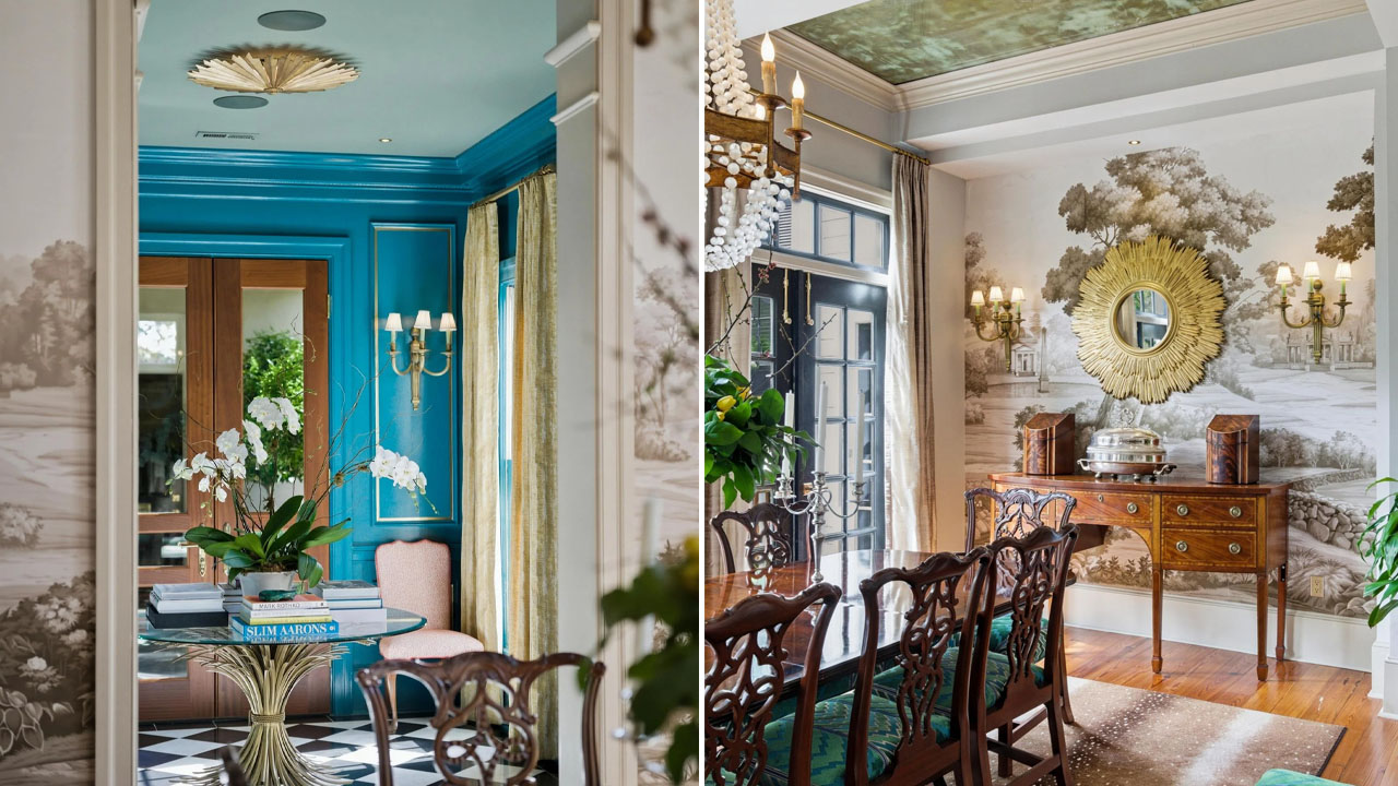 the bold interior refuse to accept minimalism