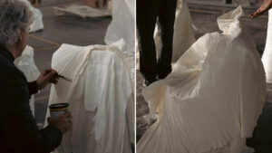 The Paper Log: Shell and Core