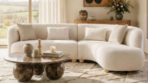 The Rise of Quiet Interiors: How Furniture Is Redefining Modern Luxury Living Spaces