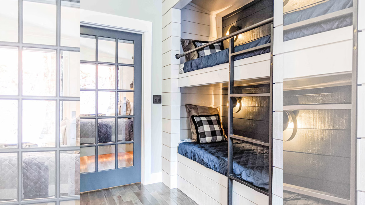 The-Treehouse-Cabin_Bunk-beds