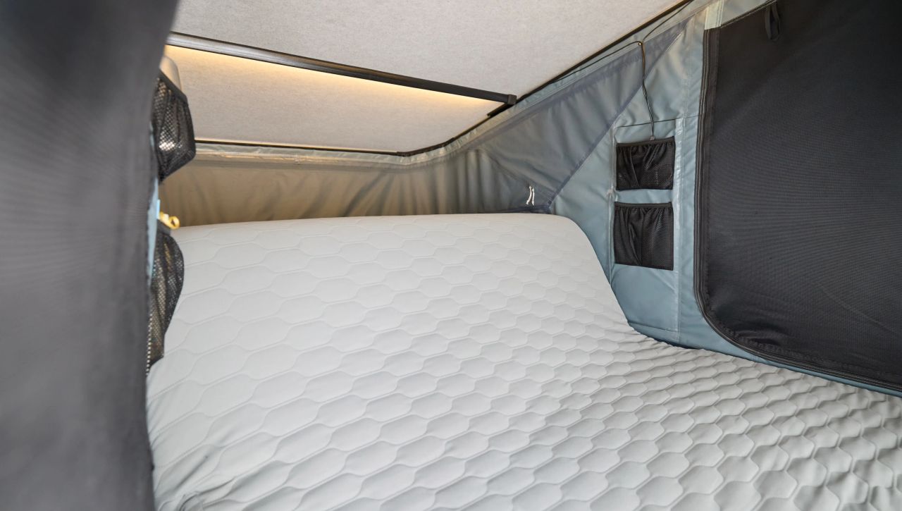 Thule Widesky Rooftop tent