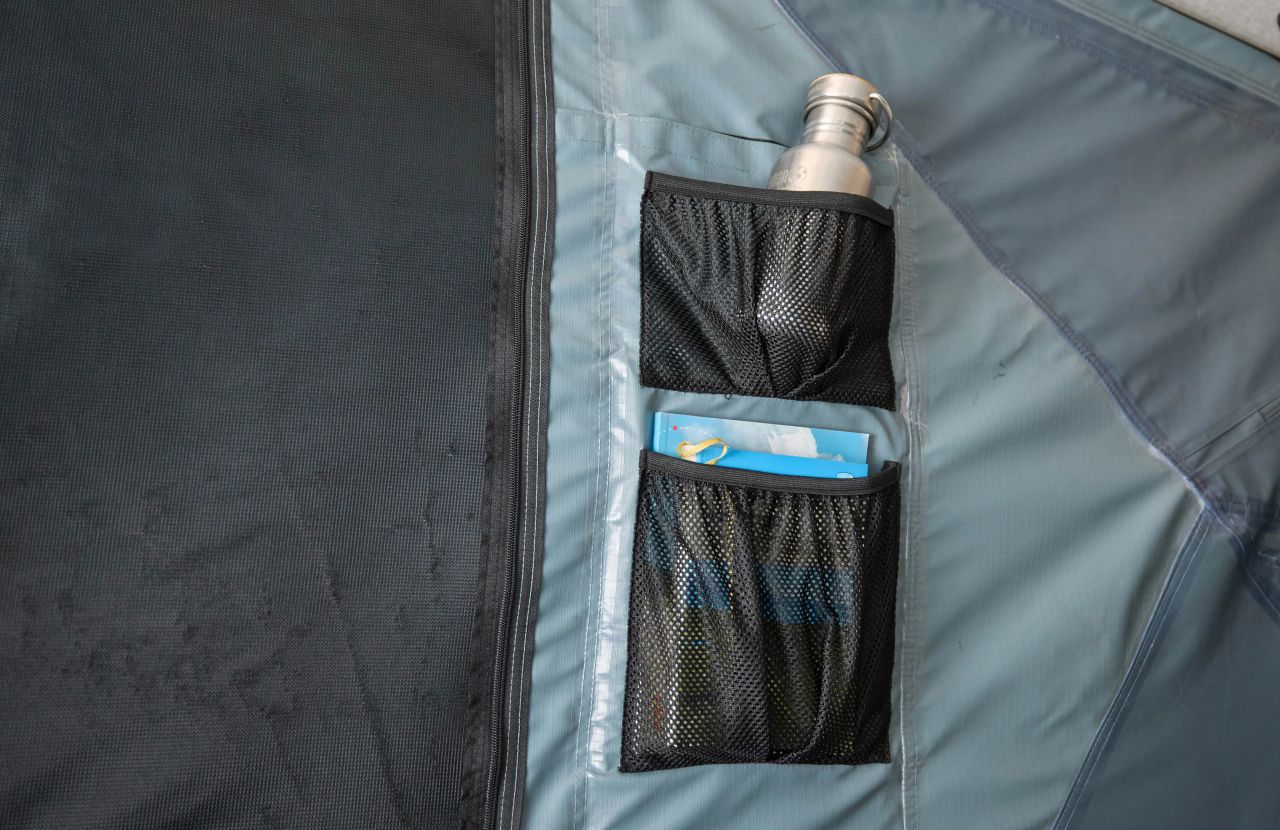 Thule Widesky Rooftop tent