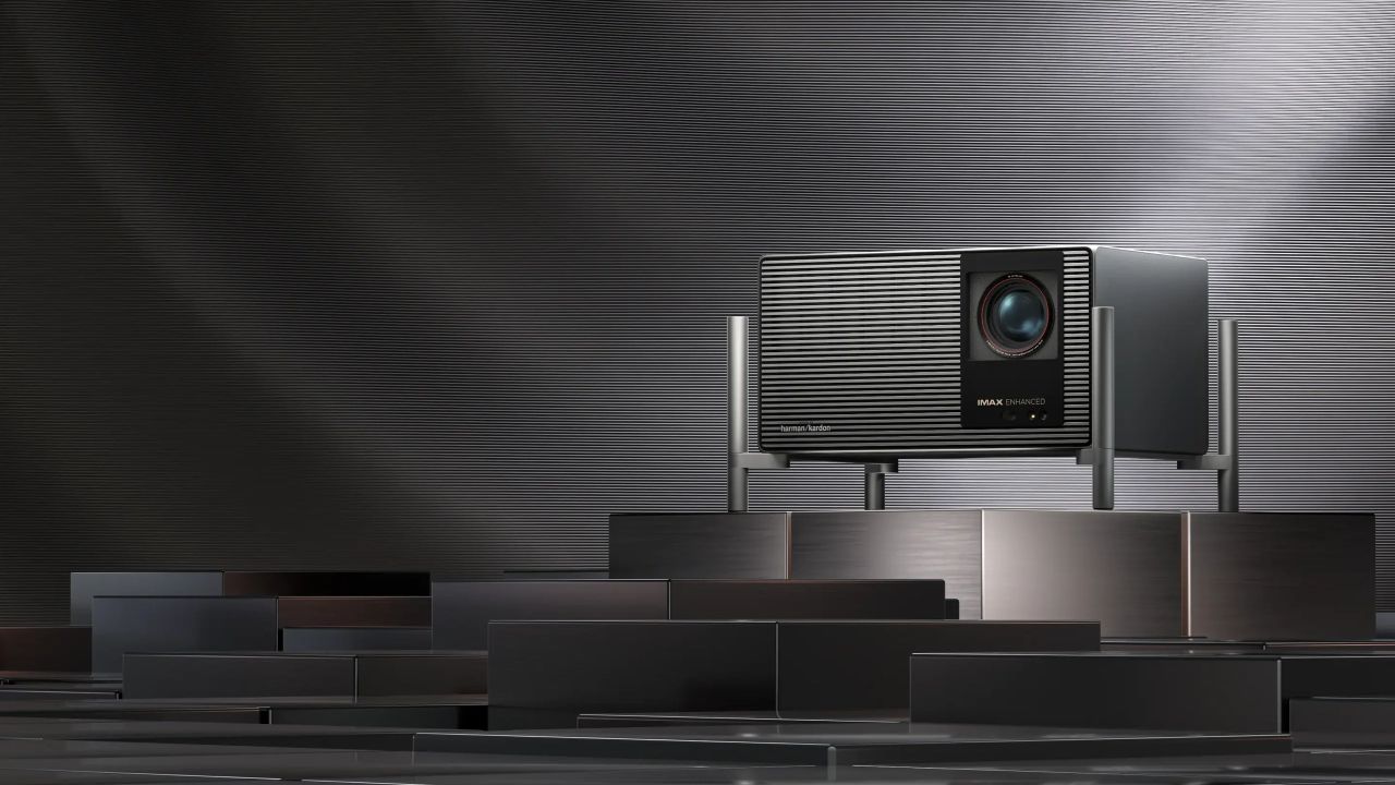 Titan Noir Series on Kickstarter