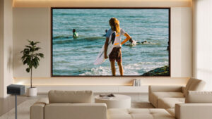 Titan Noir Series on Kickstarter