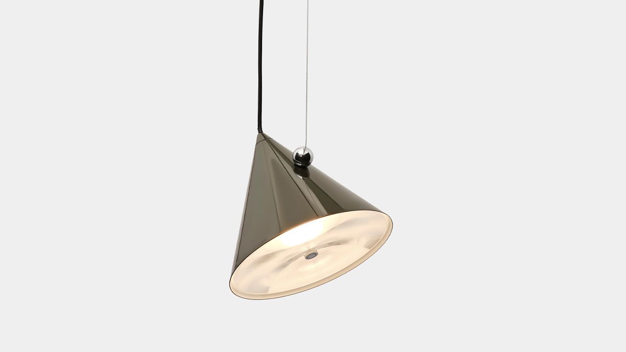 Tom Dixon launches Pose Pendant Lamp - 3