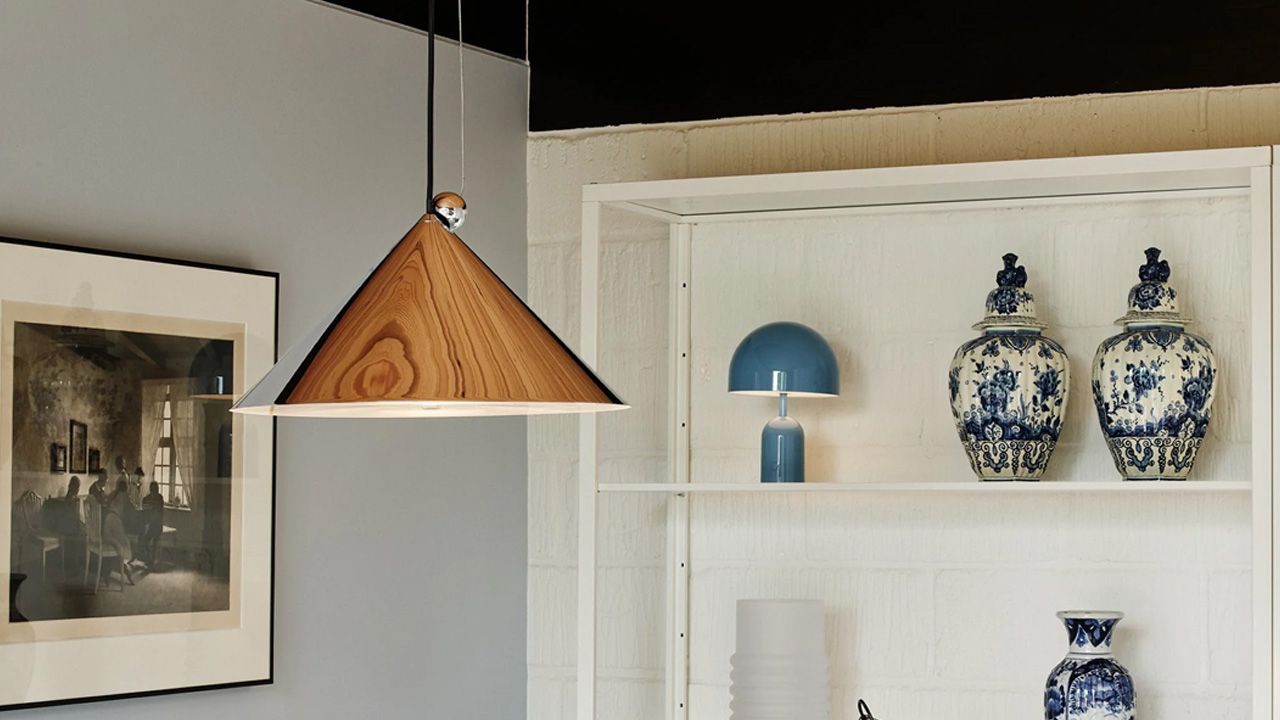 Tom Dixon launches Pose Pendant Lamp - 4