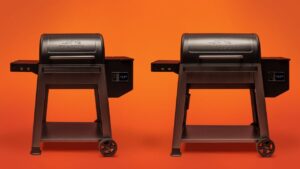 Traeger Pellet Grills