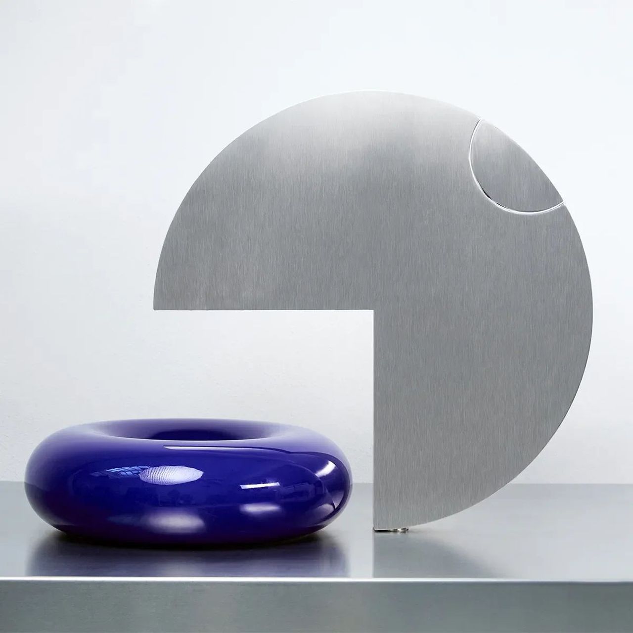 Trone Paris Celeste Mixer Tap at Salone del Mobile 2026