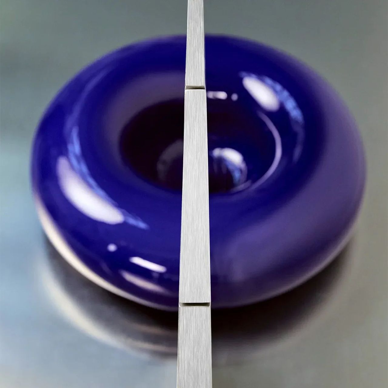 Trone Paris Celeste Mixer Tap at Salone del Mobile 2026