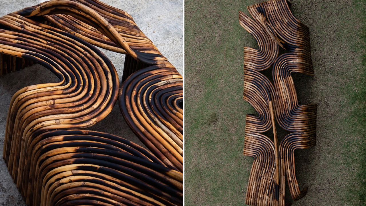 Naga Heirloom Center x Shakti Residency