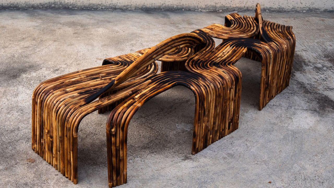 Naga Heirloom Center x Shakti Residency