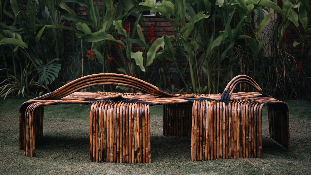 Naga Heirloom Center x Shakti Residency