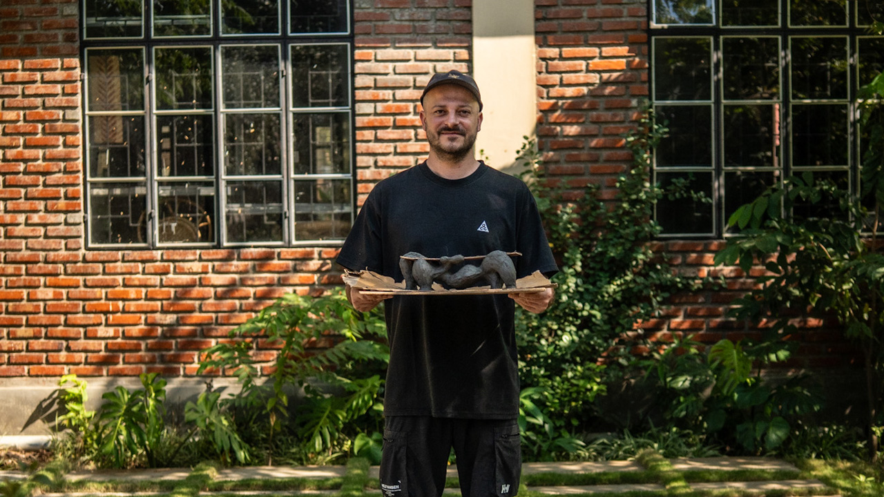 Naga Heirloom Center x Shakti Residency