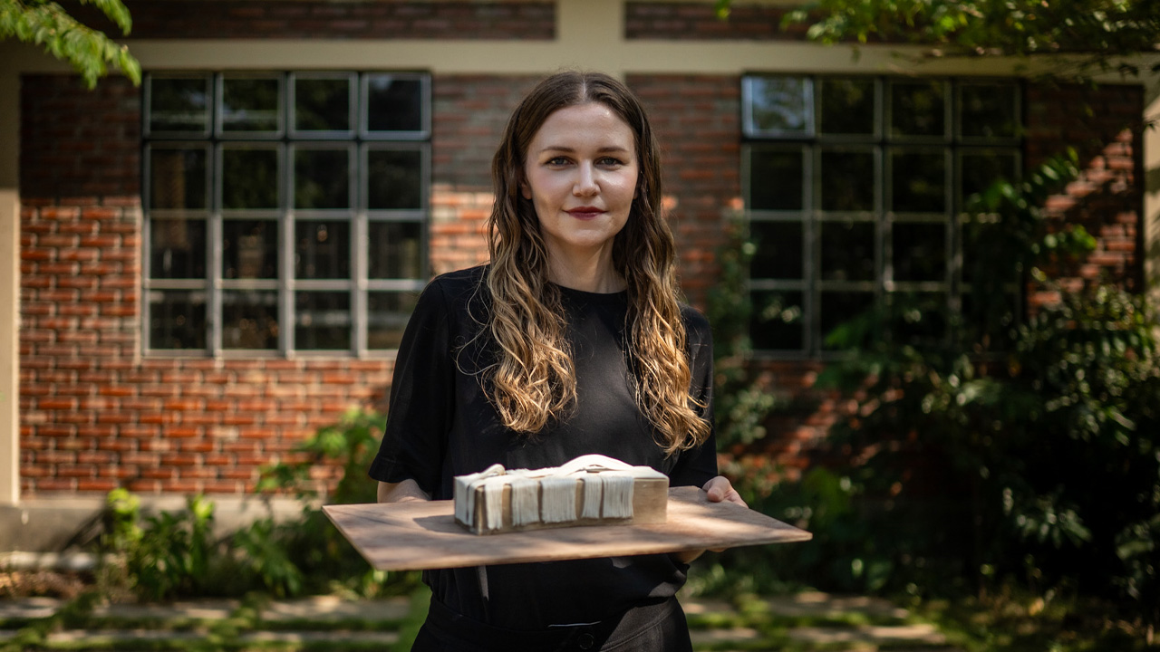 Naga Heirloom Center x Shakti Residency