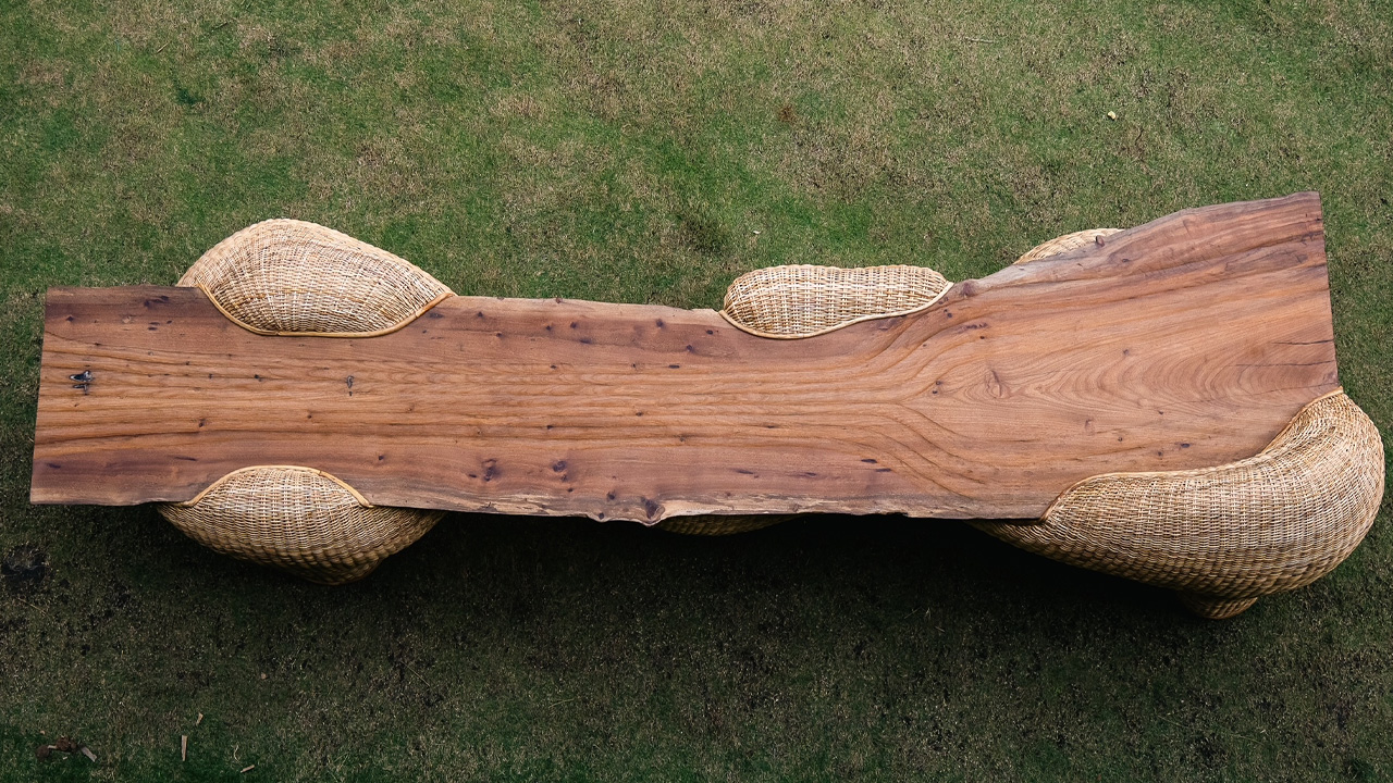 Naga Heirloom Center x Shakti Residency