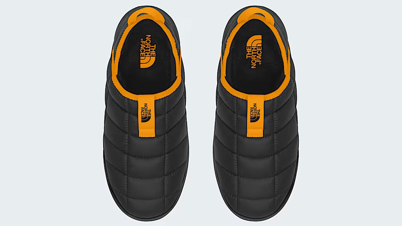 Universal Mules by The Noth Face