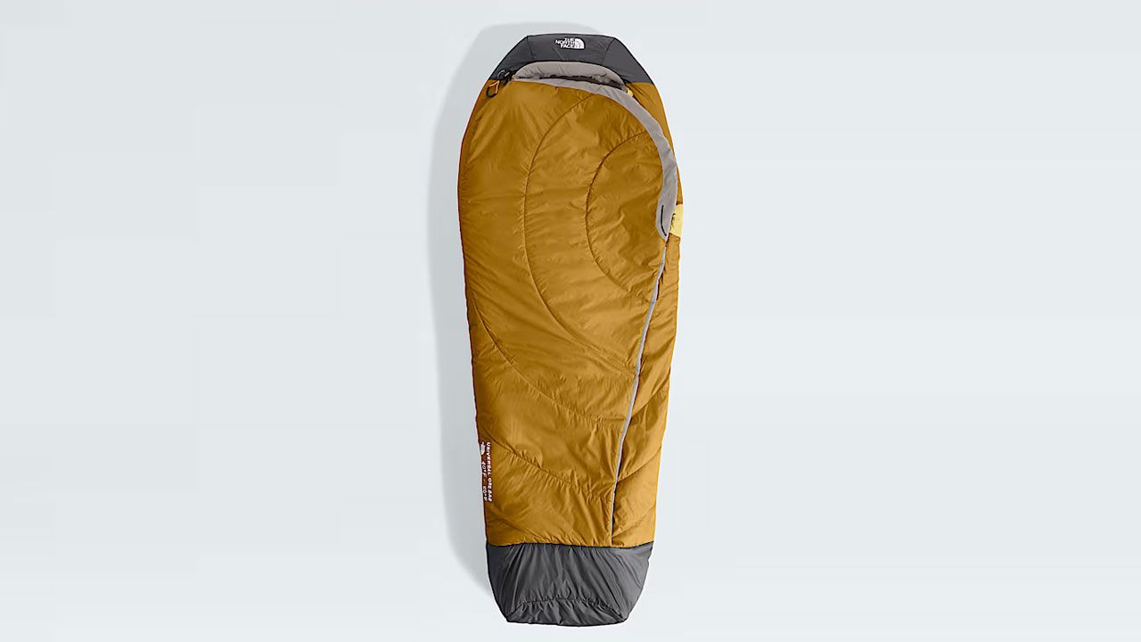 Universal One sleeping Bag by The North Face