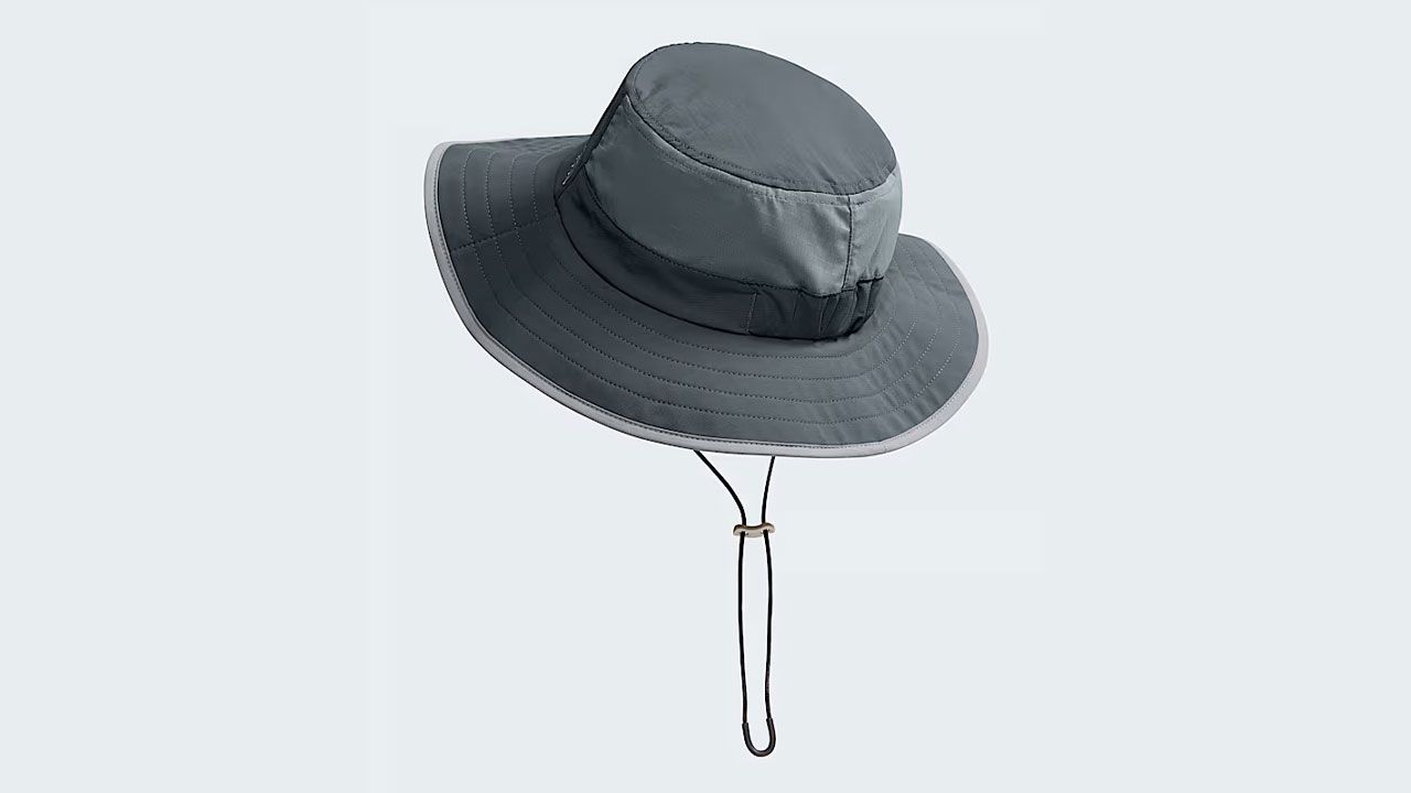 Universal brimmer hat by The Noth Face-1
