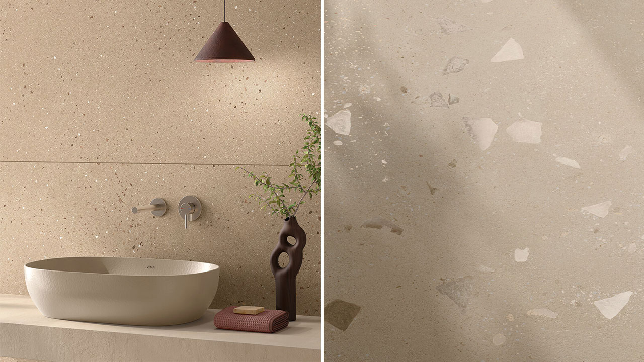 VitrA and Snøhetta’s Ceramics Forged in Light Exhibition Prioritizes Material Innovation