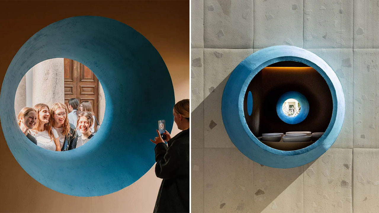 VitrA and Snøhetta’s Ceramics Forged in Light Exhibition Prioritizes Material Innovation