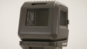 Vomer Pet Car Seat Makes Traveling With Your Furry Family Easy