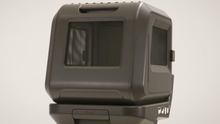 Vomer Pet Car Seat Makes Traveling With Your Furry Family Easy