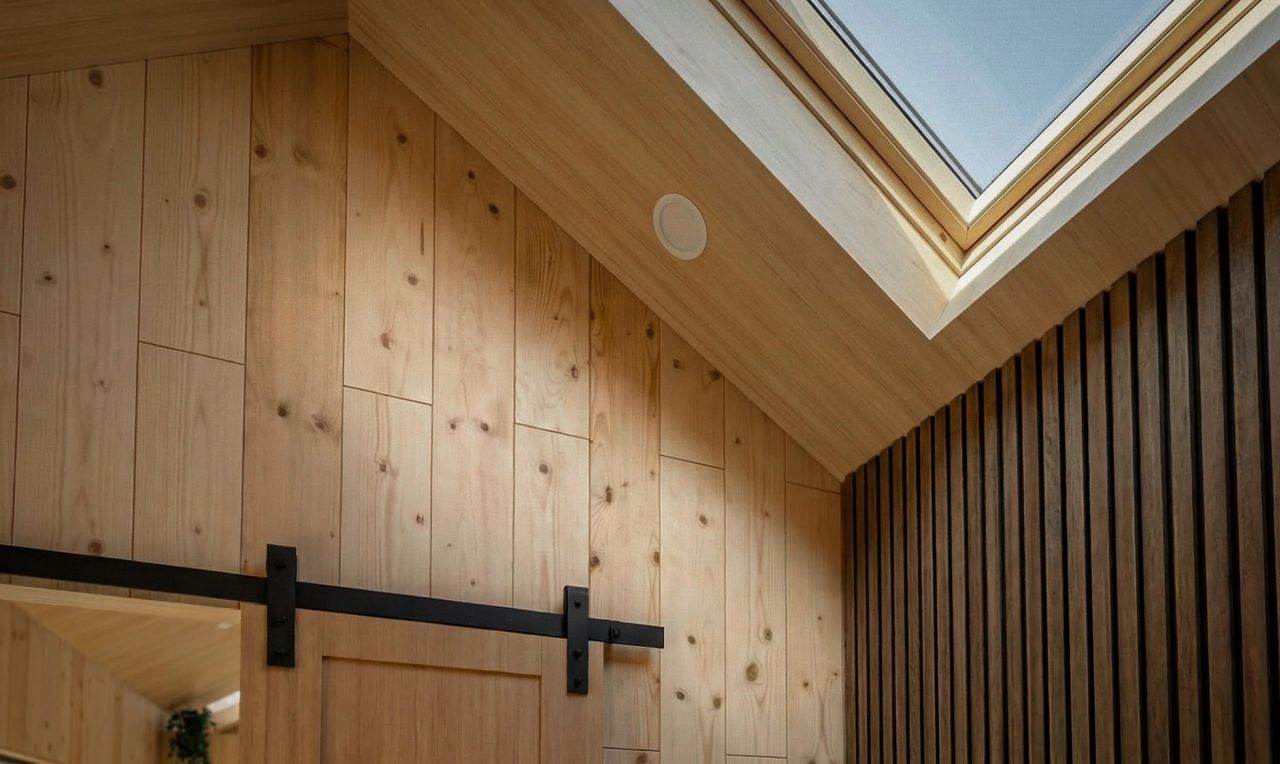 Warra Tiny House_Bedroom_1