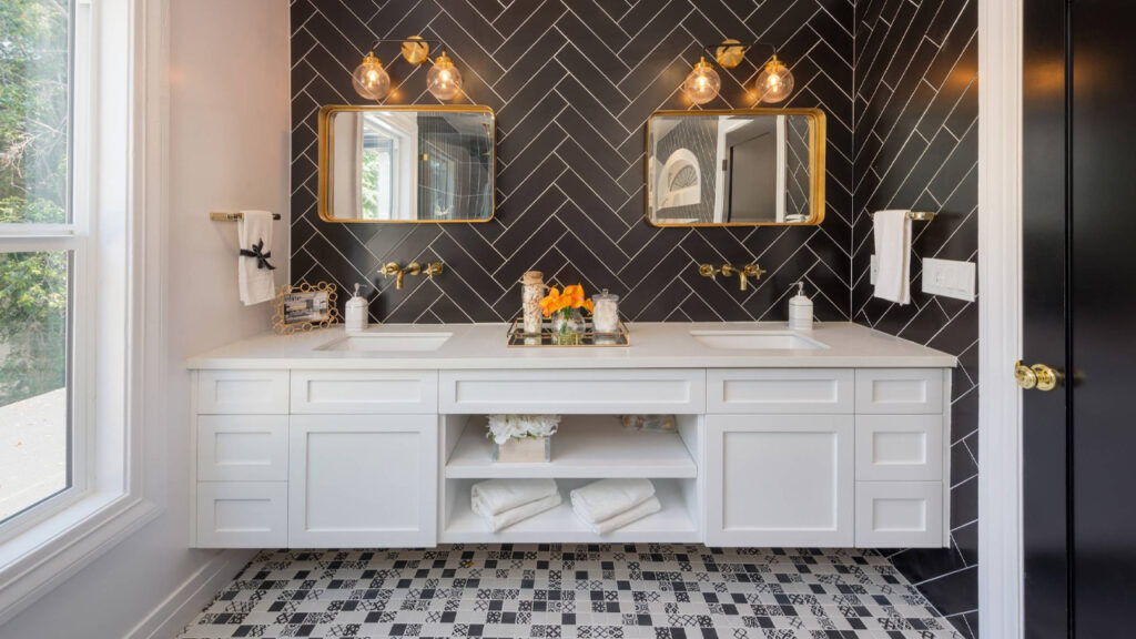 Why Double Sink Layouts Are Becoming Essential in Shared Homes