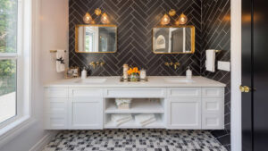 Why Double Sink Layouts Are Becoming Essential in Shared Homes