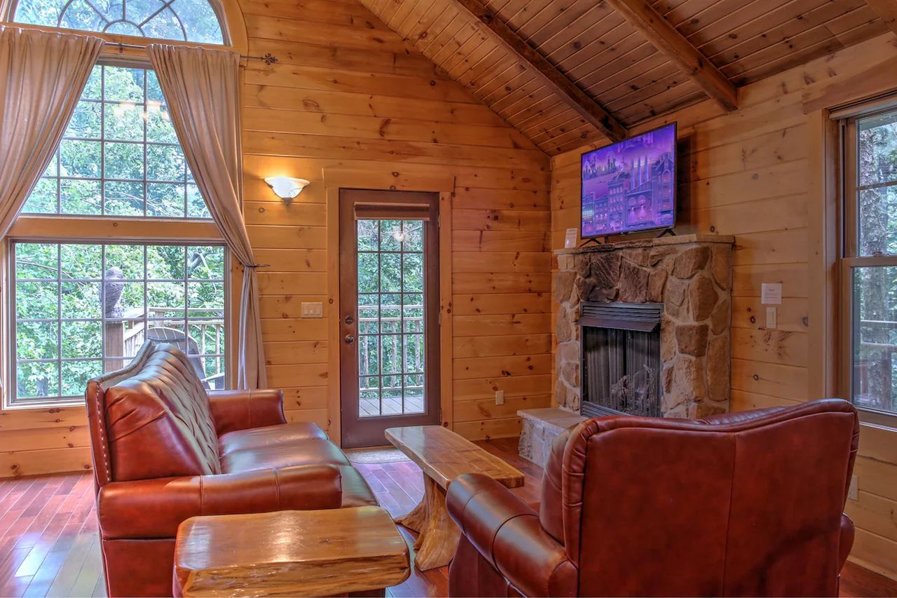 Wild Cherry Treehouse_2