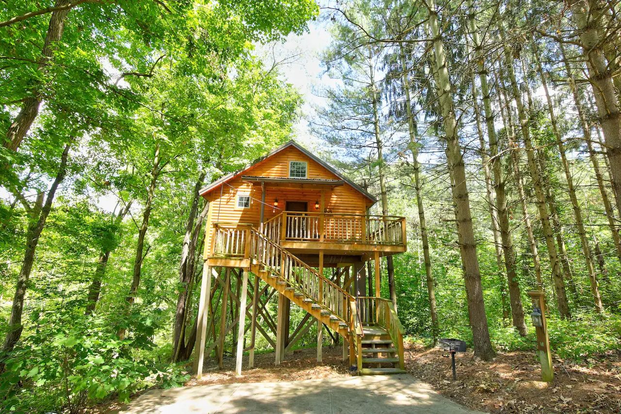 Wild Cherry Treehouse_20