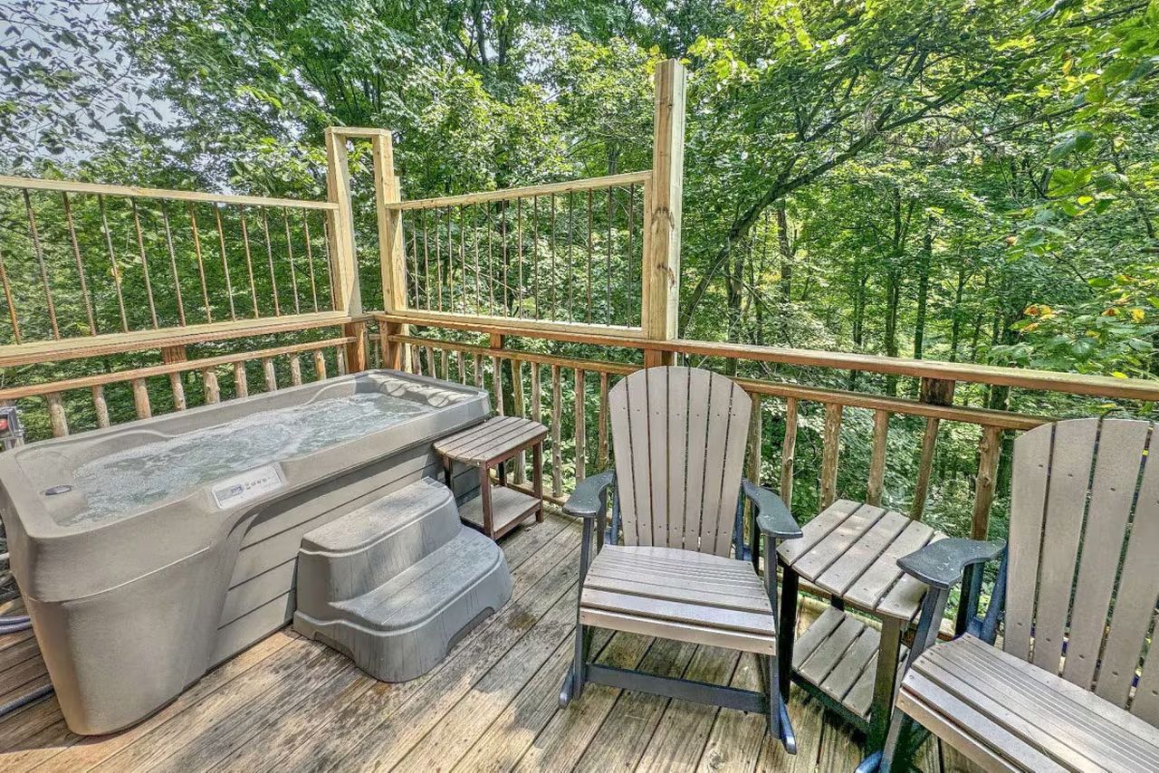 Wild Cherry Treehouse_22