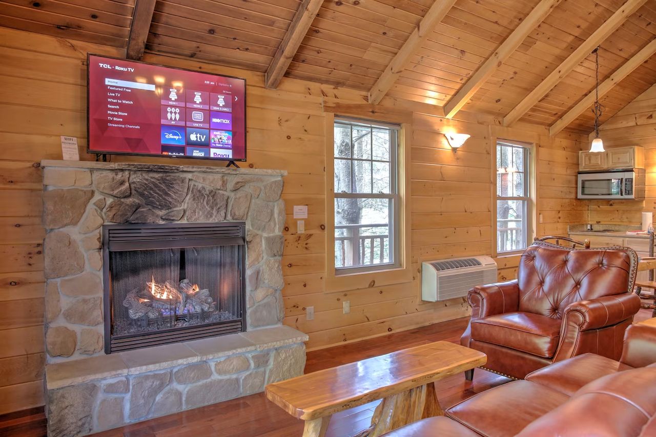 Wild Cherry Treehouse_3