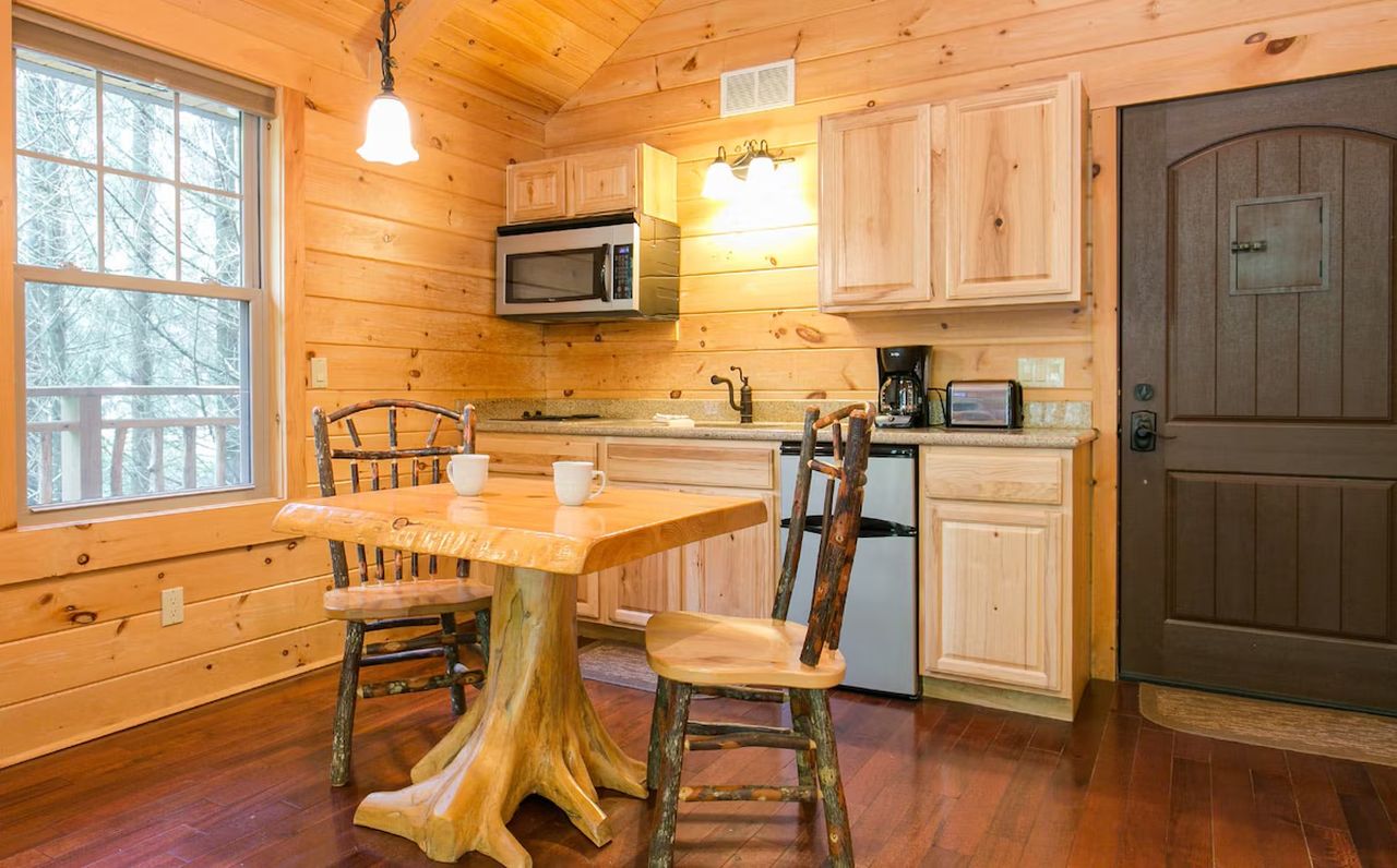 Wild Cherry Treehouse_7