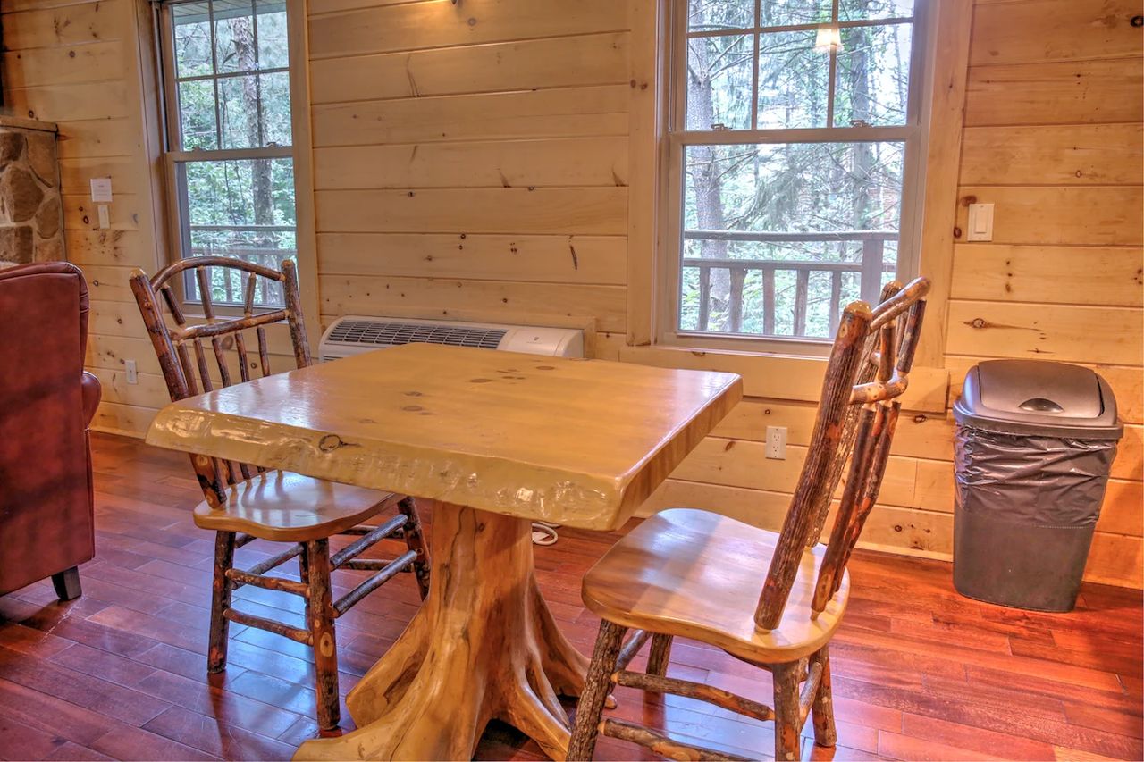 Wild Cherry Treehouse_9