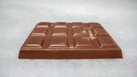 World’s First Chocolate Bars Made From Lab-Grown Cocoa by Celleste Bio