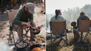 YETI Trailhead Field Chair