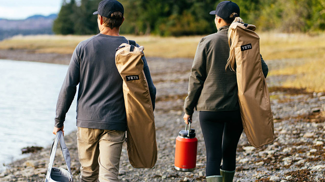 YETI Trailhead Field Chair