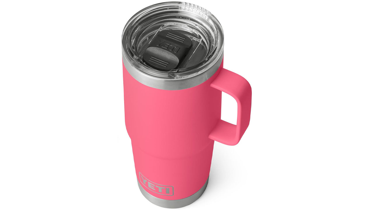 YETI Traveler Mug