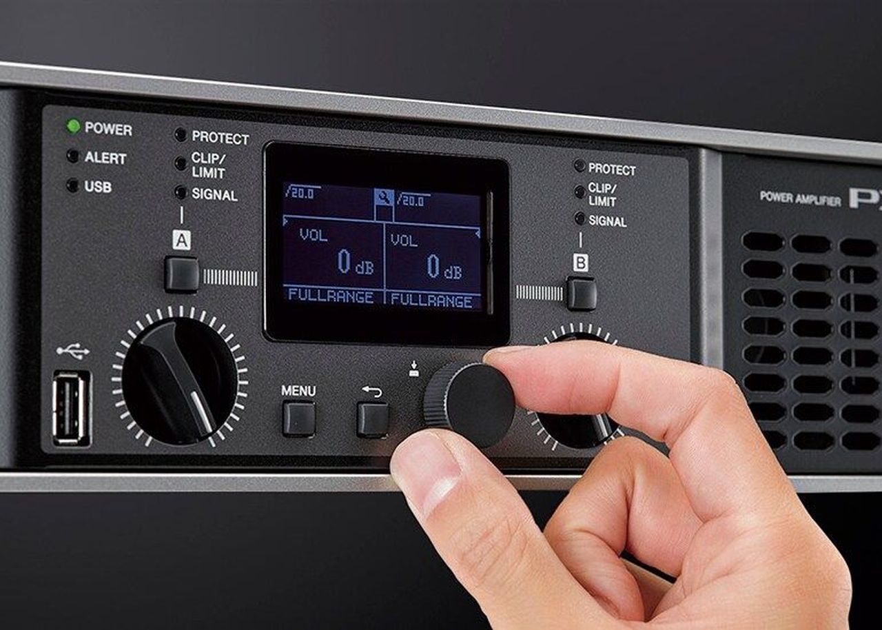 Yamaha Launches DXR mk3 Series of Active Loudspeakers and Subwoofers