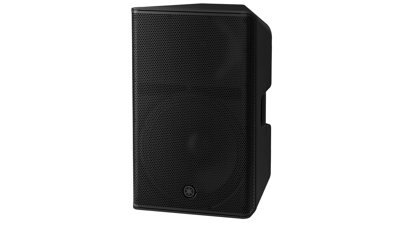 Yamaha Launches DXR mk3 Series of Active Loudspeakers and Subwoofers