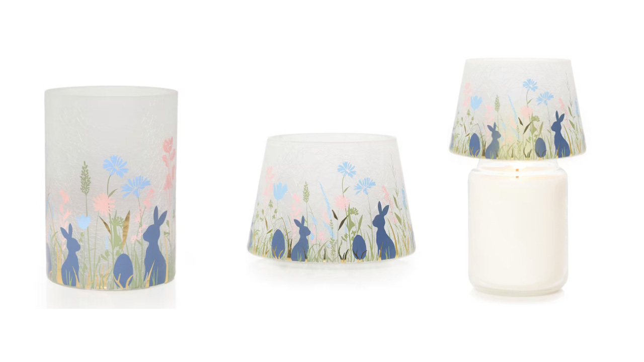 Yankee Candle 2026 Easter Lineup (4)