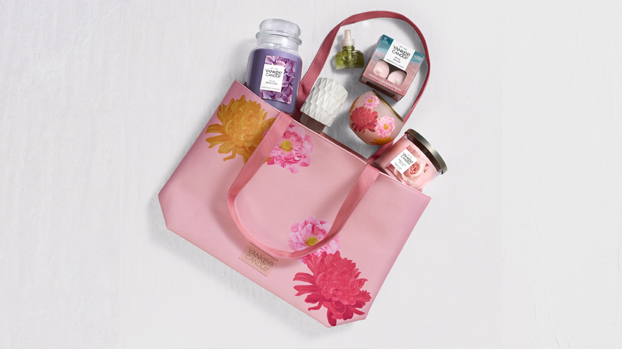 Yankee Candle Mother’s Day Collection for 2026 (2)