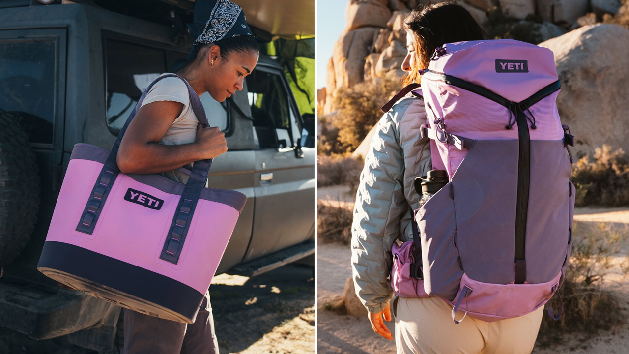 Yeti Desert Bloom Collection (3)