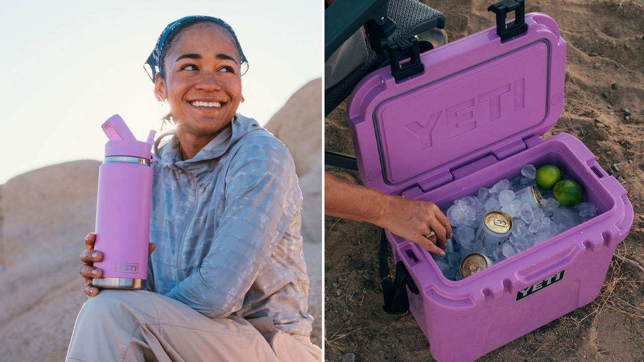 Yeti Desert Bloom Collection (4)