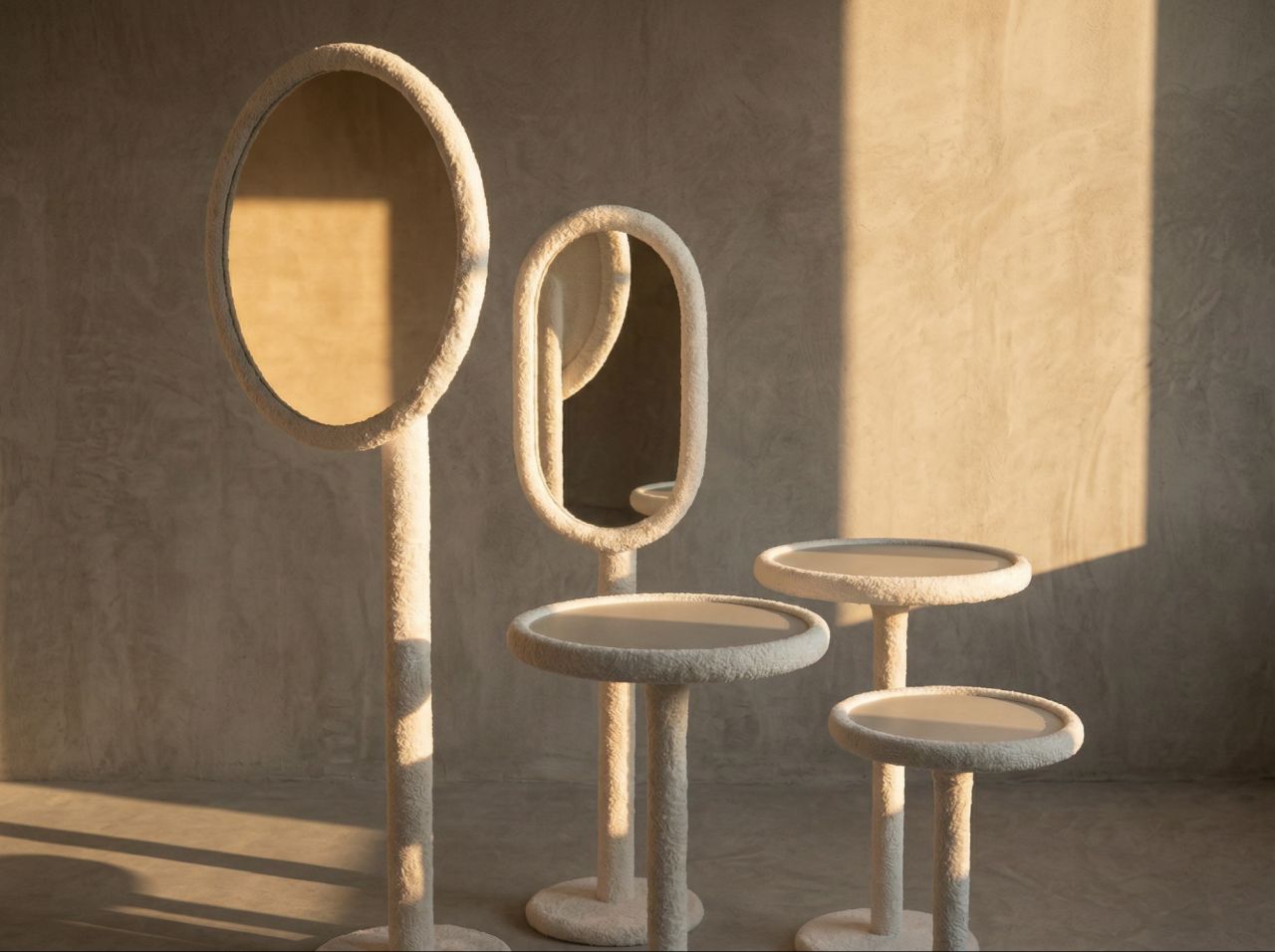 Yomoota at PAD Paris