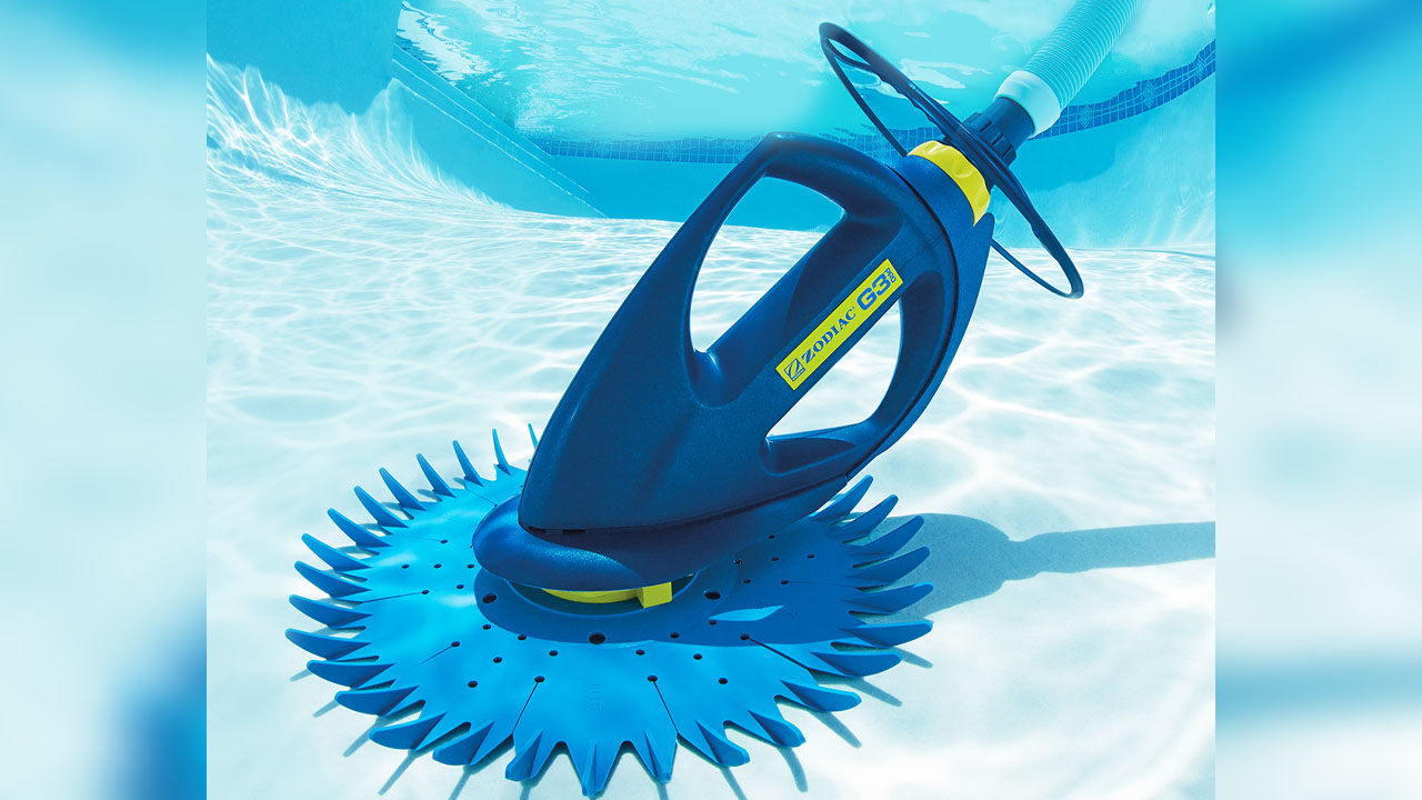 Zodiac G3 Cleaner