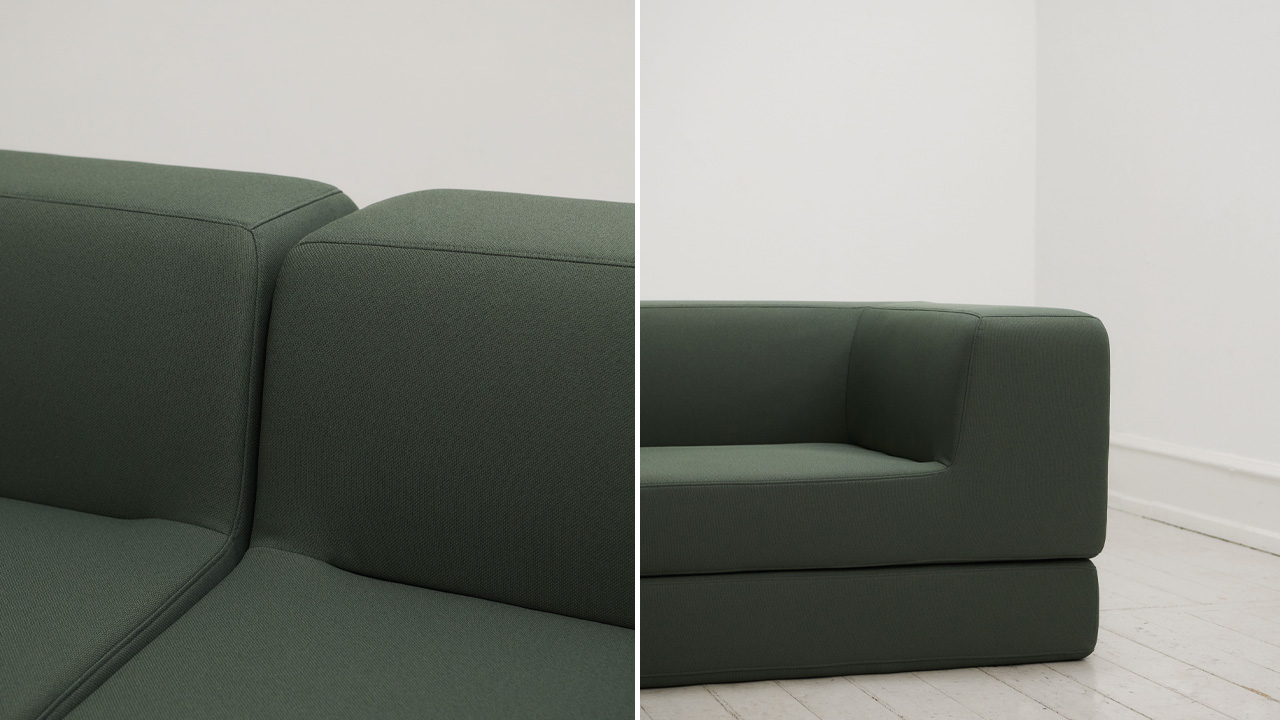 Folke sofa