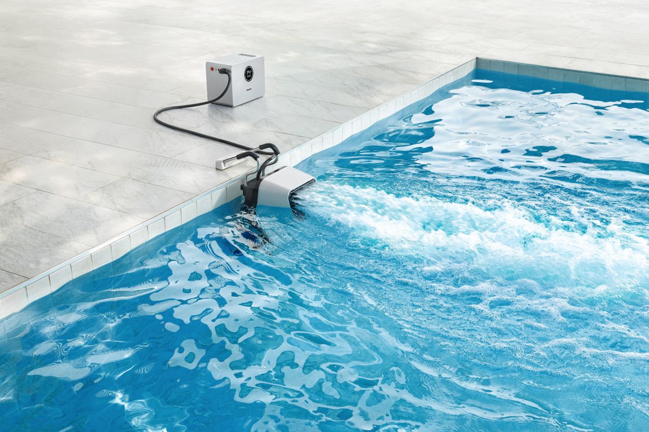 iGarden Swim Jet X Series